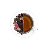 Pu-Erh čaj aromatizovaný