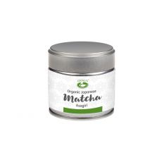 Matcha Asagiri 30 g BIO