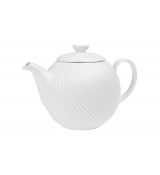 Art blanco 1,4 l - porcelánová konvička
