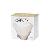 Papírový filtr pro Chemex (100ks)