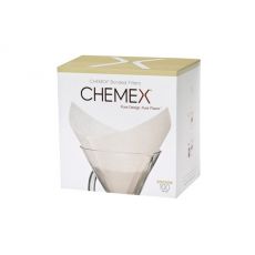 Papírový filtr pro Chemex (100ks)