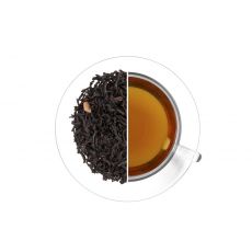 Irish Cream - černý,aromatizovaný