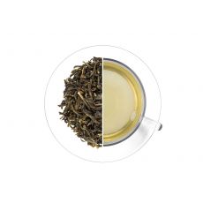 Darjeeling Green Namring Upper SFTGFOP1