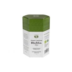 Matcha Hisui BIO (15 porcí x 1,5 g)