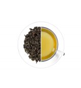 Roasted Ti Kuan Yin Oolong