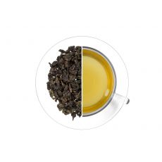 Roasted Ti Kuan Yin Oolong