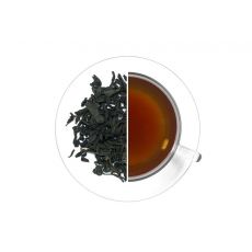 Lapsang Souchong - Uzený čaj