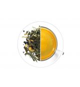 Ledový čaj Citrus - zázvor - bílý,aromatizovaný