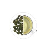 Milk Oolong - Mléčný oolong