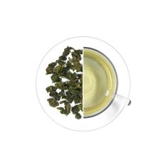 Milk Oolong - Mléčný oolong