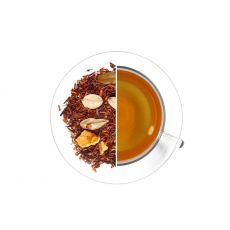 Rooibos Granátové jablko v rumu