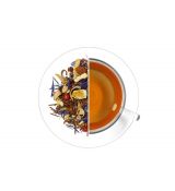 Rooibos Citrus-zázvor