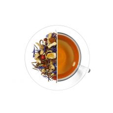 Rooibos Citrus-zázvor