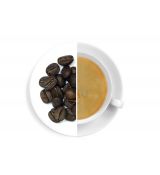 Kolumbie Supremo - káva