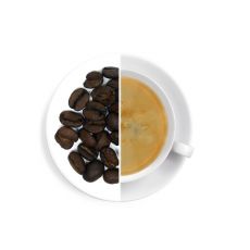 Alžírská - káva,aromatizovaná 1 kg