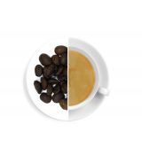 Mandle - Amaretto - káva,aromatizovaná 1 kg
