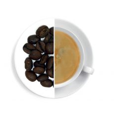 Pomeranč - čokoláda - káva,aromatizovaná
