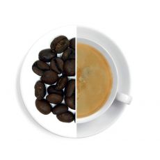 Pomeranč - čokoláda - káva,aromatizovaná