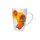 Dotek Afriky 0,6 l - porcelánový hrnek