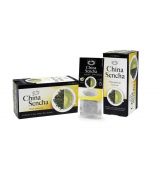 China Sencha - OXABAG (10 sáčků x 4g)