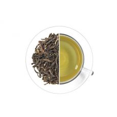 Assam Green Tea OP