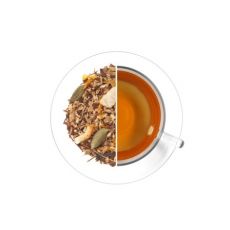 Ajurvédský čaj Pomeranč s kořením