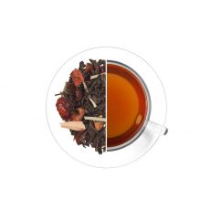 Pu-Erh Fitness - černý,aromatizovaný