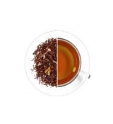 Rooibos Rakytníkový keř