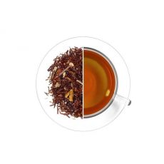 Rooibos Rakytníkový keř