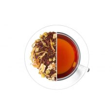 Rooibos Slunce v Buši