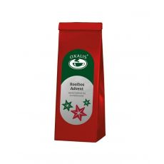 Rooibos Advent 70 g - sváteční balení